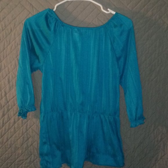 Girls gypsy top size xl - Picture 2 of 3